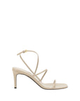 Khaite Loop Sandals