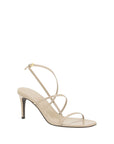 Khaite Loop Sandals