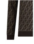 Fendi Turtleneck Sweater