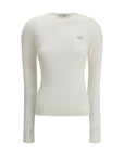 Fendi Wool Sweater