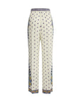 Etro Paisley Print Pants