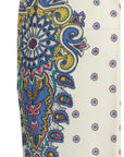 Etro Paisley Print Pants