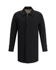 Burberry Camden Coat