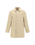 Burberry Camden Coat