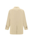 Burberry Camden Coat
