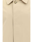 Burberry Camden Coat