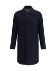 Burberry Camden Coat