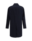 Burberry Camden Coat