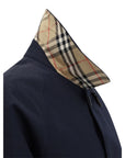 Burberry Camden Coat
