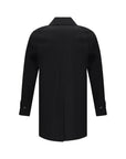 Burberry Camden Coat