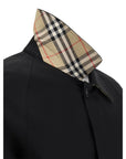 Burberry Camden Coat