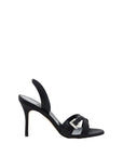 Manolo Blahnik Ramisli Fabio Sandals