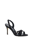 Manolo Blahnik Ramisli Fabio Sandals
