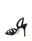 Manolo Blahnik Ramisli Fabio Sandals