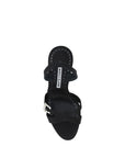 Manolo Blahnik Ramisli Fabio Sandals