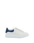 Alexander McQueen Leather Sneakers