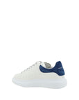 Alexander McQueen Leather Sneakers