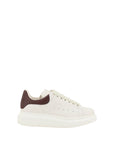 Alexander McQueen Leather Sneakers