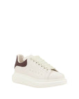 Alexander McQueen Leather Sneakers
