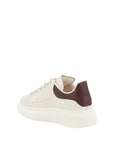 Alexander McQueen Leather Sneakers