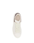 Alexander McQueen Leather Sneakers