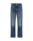 Alexander McQueen Jeans