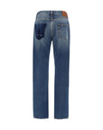 Alexander McQueen Jeans