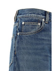 Alexander McQueen Jeans