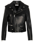 Saint Laurent Saint Laurent Motorcycle Biker Jacket