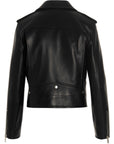 Saint Laurent Saint Laurent Motorcycle Biker Jacket