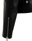 Saint Laurent Saint Laurent Motorcycle Biker Jacket