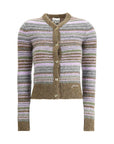 Ganni Cardigan