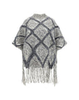 Brunello Cucinelli Poncho