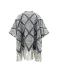 Brunello Cucinelli Poncho