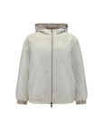 Brunello Cucinelli Reversible Down Jacket