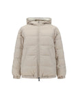 Brunello Cucinelli Reversible Down Jacket