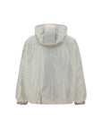 Brunello Cucinelli Reversible Down Jacket