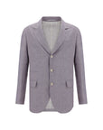 Brunello Cucinelli Blazer Jacket