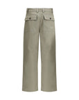 Maison Kitsuné Workwear Pants