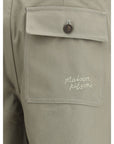 Maison Kitsuné Workwear Pants