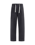 Palm Angels Curved Pants