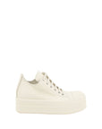 Rick Owens Platform Sneakers