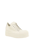 Rick Owens Platform Sneakers
