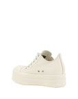 Rick Owens Platform Sneakers