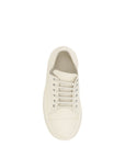 Rick Owens Platform Sneakers