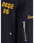 Dsquared² Bomber Jacket