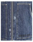 Dsquared² Carpenter Jean Jacket