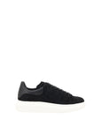 Alexander McQueen Leather Sneakers