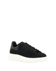 Alexander McQueen Leather Sneakers
