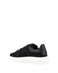 Alexander McQueen Leather Sneakers